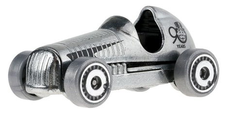 Collaborative Toy Models