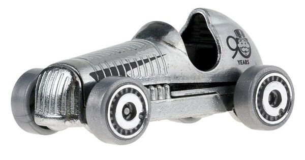Collaborative Toy Models : Hasbro's MONOPOLY