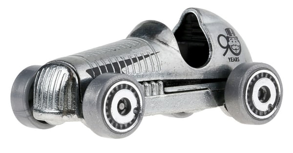 Collaborative Toy Models