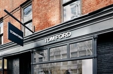 Residential-Inspired Beauty Stores