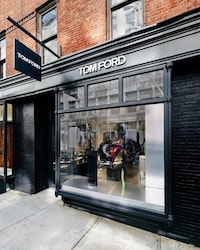 Residential-Inspired Beauty Stores
