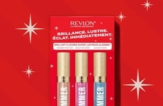 Affordable Holiday Makeup Kits