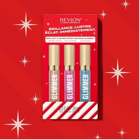 Affordable Holiday Makeup Kits