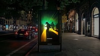 Night QSR Campaigns