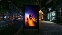 Night QSR Campaigns Image 2