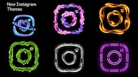 Expressive App Icons Image 1