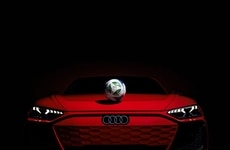 Extended Automotive Partnerships