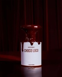Layered Cocoa Fragrances