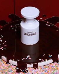 Layered Cocoa Fragrances Image 4