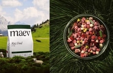 Human-Grade Lamb Recipes