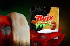 Hybrid Holiday Candy Packs