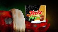 Hybrid Holiday Candy Packs