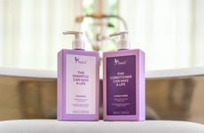 Mission-Driven Haircare