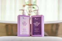 Mission-Driven Haircare Image 1