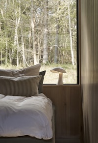Contemporary Design-Forward Portable Lamps