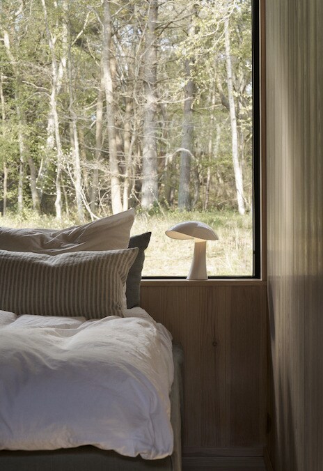 Contemporary Design-Forward Portable Lamps