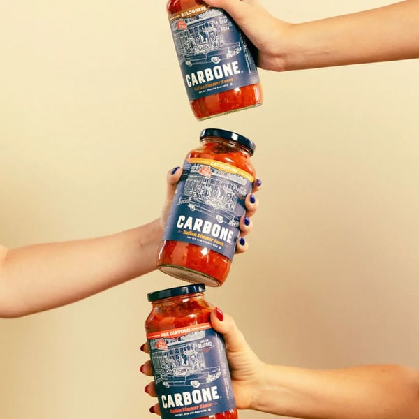 Protein-Focused Simmer Sauces