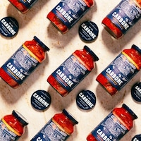 Protein-Focused Simmer Sauces Image 2