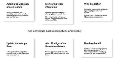 AI Incident Assistants