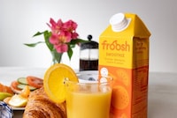 Vitaminized Fruit Smoothies Image 2