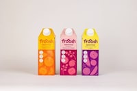 Vitaminized Fruit Smoothies Image 4