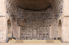 Upgraded Historical Sites
