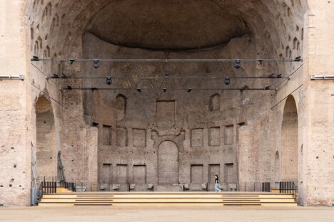 Upgraded Historical Sites