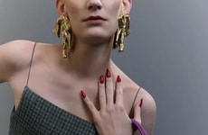 Expanded Style-Forward Handbags