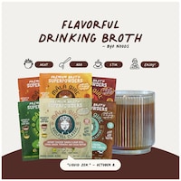 Savory Superfood Broths Image 2