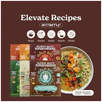 Savory Superfood Broths Image 3