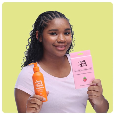 All-Natural Youth Skincare