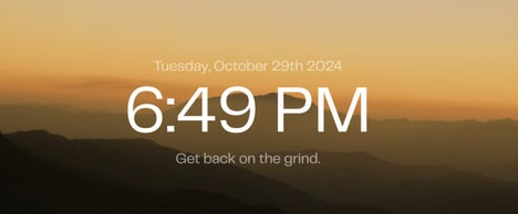 Browser Productivity Tools