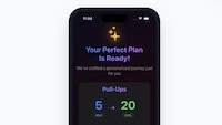 Bodyweight Training Apps