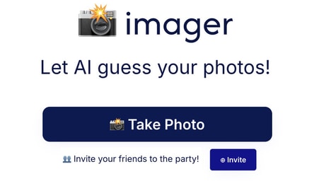 AI Image Analysis