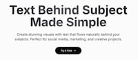 Text Overlay Tools