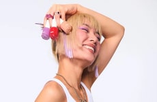 Customizable Nail Polish Kits