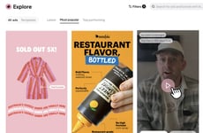 Ad Creation Platforms