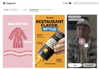 Ad Creation Platforms