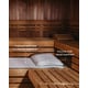 Comfortable Sauna-Ready Sets Image 1