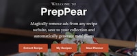 Meal Planning Tools Image 1