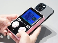 Retro Gaming Chargers Image 1