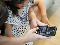 Retro Gaming Chargers Image 2