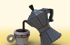 Puzzle Espresso Tributes