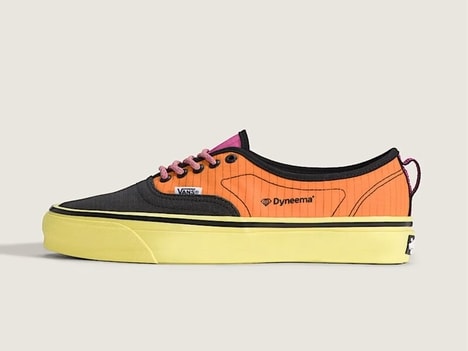 Ultra-Durable Skate Shoes