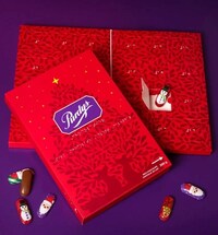 Thoughtfully-Designed Chocolate Advents Image 2