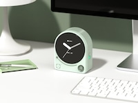 Minimal Meeting Clocks Image 2