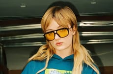 Limited Manga Apparel