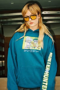 Limited Manga Apparel Image 1