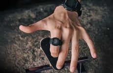 Miniature Digital Watches