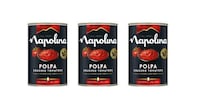 At-Home Italian Cooking Tomatoes Image 1